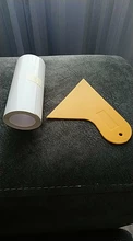 Protection-Film Car-Bumper Transparence-Film Hood-Paint Clear Vinyl Rhino-Skin 10-15-20cmx5m-Thickness:0.2mm