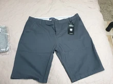 Man Shorts Bermuda Fashion-Style Male Plus-Size 34 Mens Cotton Casual Beach Hot-Newest