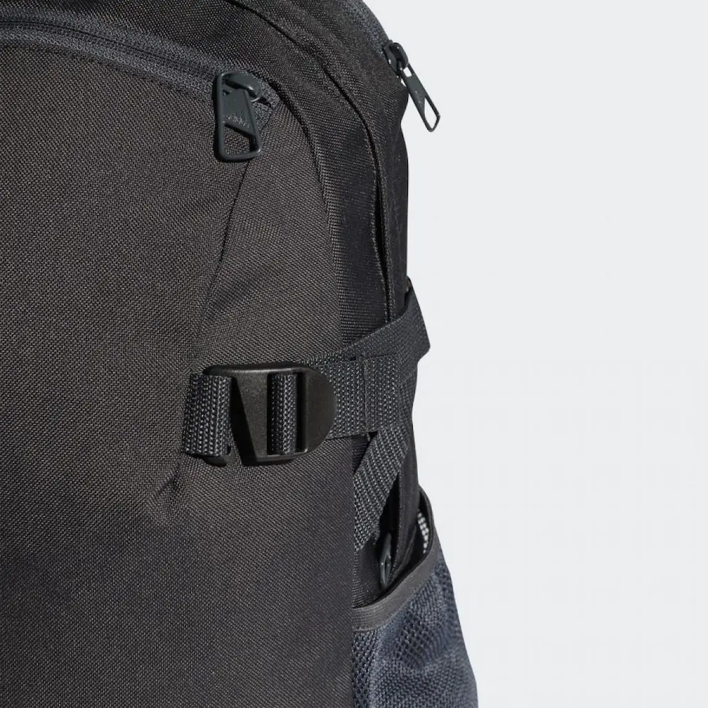 Рюкзак с 3 полосками для бега от бренда "Адидас" CG0497
