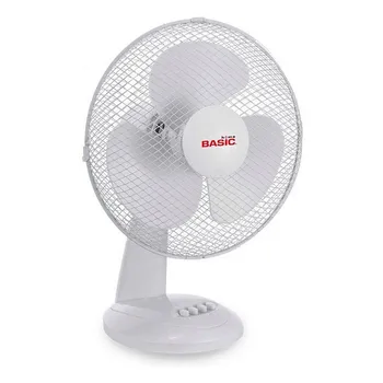 

Table Fan Basic Home 35W White