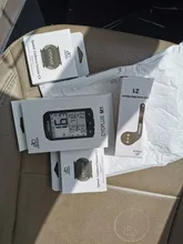 CYCPLUS M1 GPS Bike Computer Speedometer Ciclocomputador Odometer Bicycle 