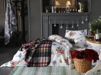 

Simple Bedding Set With Pillowcase Duvet Cover Sets Bed Linen Sheet Single Double Queen King Size Quilt Covers Bedclothes