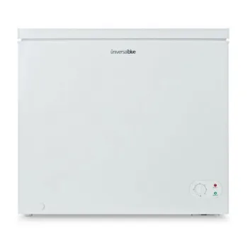 

Freezer NEPTUNE 200 liters 2 in 1 (Freezer or refrigerator) class TO +