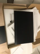 Monitor Laptop-Phone Touchscreen Portable Gaming PD Xbox-Switch Ultrathin for Reverse-Charge