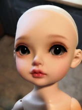 Muñeca BJD Shuga Fairy Rita 1/6, figuras de Anime de resina para niños, regalo sorpresa para niñas, conjunto completo de cumpleaños YOSD de 26cm