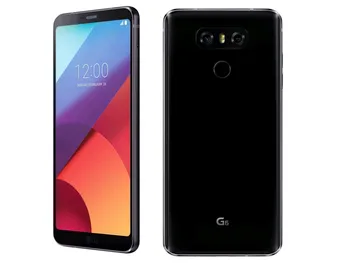 

LG G6 H870 4G 32GB Black
