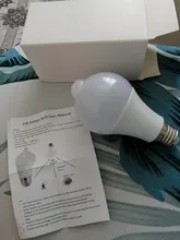 Bulb Led-Lamp Wall-Light Toilet Motion-Sensor Bathroom-Stairs E27 Outdoor Home Warm White