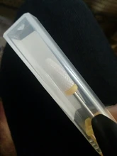 Brocas de cerámica de carburo para uñas, brocas para cortaúñas de fresado giratorio, máquina de perforación eléctrica para herramientas de manicura pedicura