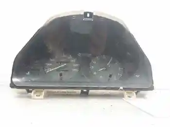 

9617658280 table instruments CITROEN SAXO
