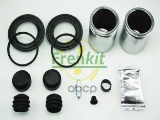 F248984_рем.К-Т Диск. Тормоза С Поршнем Перед.! D48 Brembo Iveco