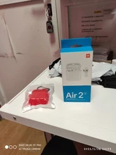Wireless Earphone Earbuds Handsfree Airdots Pro Air-2s True Original Xiaomi with Mic