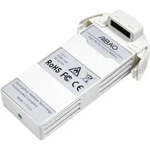 Аккумулятор Walkera Li-Po 7.4В 5200мАч(2S) AIBAO