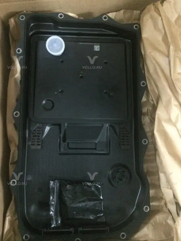 lr065238 land rover поддон акпп