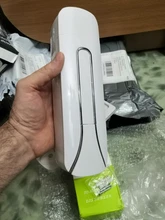 Soap-Dispenser Bottle Detergent-Shampoo Shower-Gel Liquid Wall-Mounted Bathroom Home-Accessories