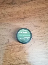 Hook Link Hair-Rig Braid-Line Carp-Coated Fishing-Tackle 35ib-Carp 5m for 1PCS 15IB 25IB