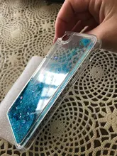 Quicksand-Case Cover Liquid Pro-Cases Dynamic Glitter iPhone 12 6s-Plus for Fundas 11