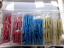 Heat-Shrink-Connectors Terminals-Electrical Waterproof 640x 640PCS