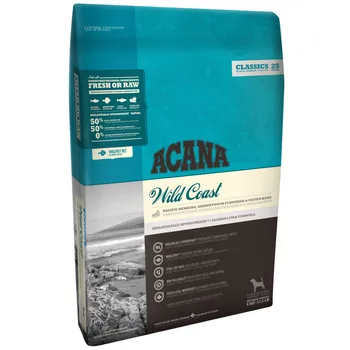 

Acana Classic Wild Coast 6 kg