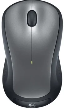 

Mouse wireless Logitech Wireless Mouse M310 910-003986 (gray/black)