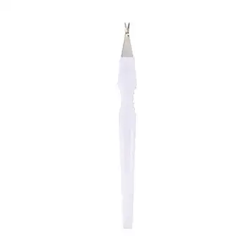 

Cuticle remover blade the saem cuticle pusher & Trimmer