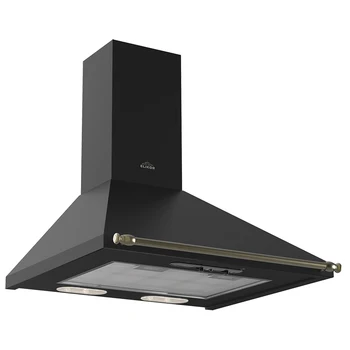 

ELIKOR Вента с рейлингом