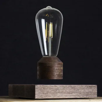

Levitating light Levitera Lumen (Wenge)