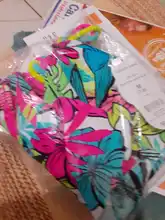 Girls Swimwear Swimming-Suit Teenager Two-Pieces Ruffle-Style New for High-Quality