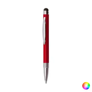 

Ballpoint Pen with Touch Pointer 143980