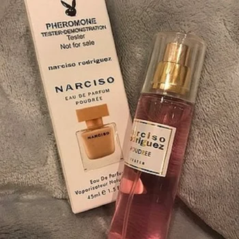 

RODRİGUEZ POUDREE EDP 45 ML