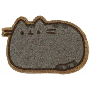 

Rug Pushin (cat Pushin) from pyramid