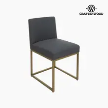 Стул МДФ(58x45x81 см) от Craftenwood