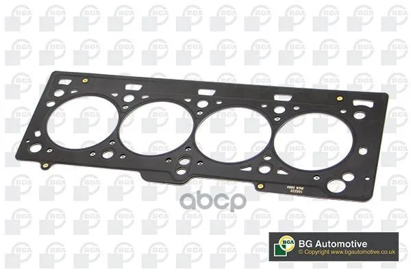 Ch5540h_прокладка Гбц! Renault Laguna/Megane/Scenic 1.4/1.6 16v K4j/K4m 97 Bga Ch5540h Bga арт. CH5540H
