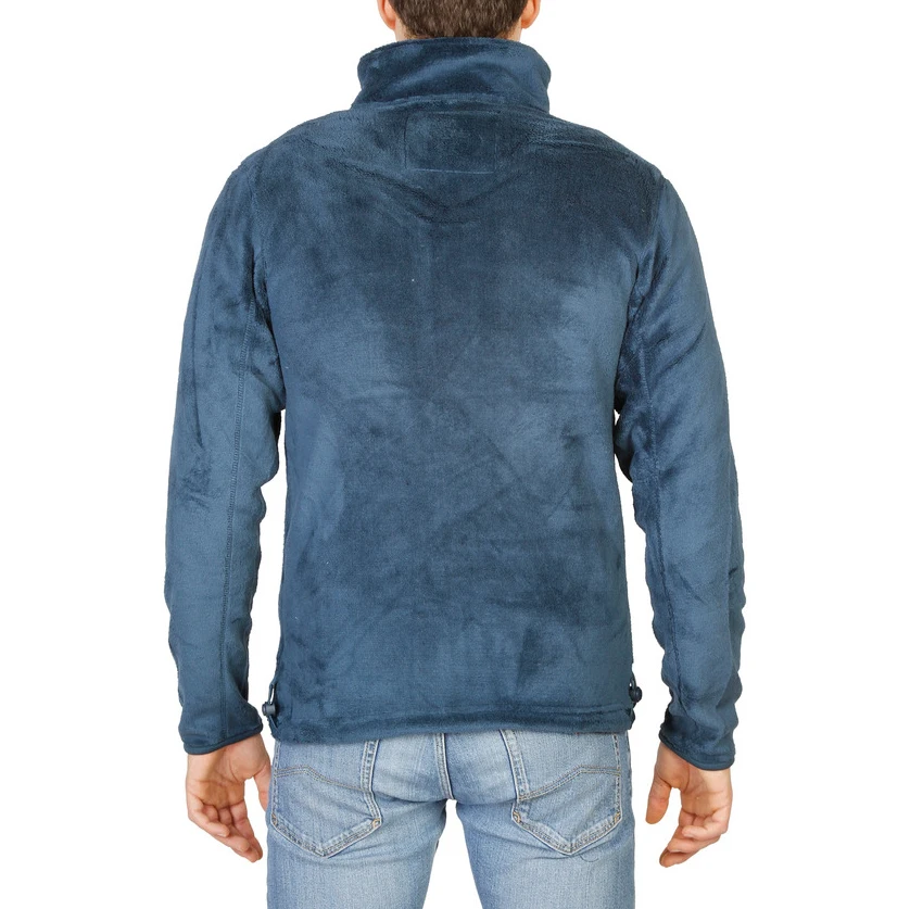 Geographical Norway Upload_man мужские синие 79197. Цвет: синий, Размер: XXXLGeographical Norway8050750254019
