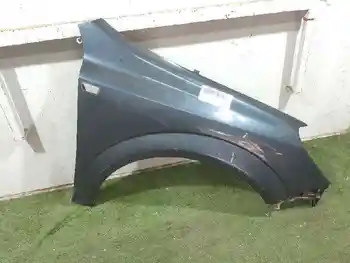 

Right front fin OPEL ASTRA H BER.