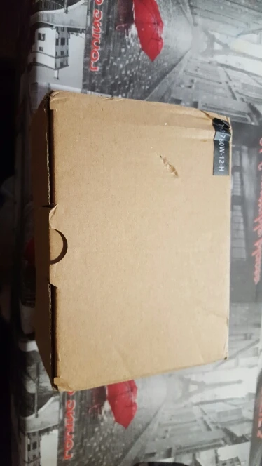 Отзыв о товаре Преобразователь частоты 400 Вт 750 Вт с добавлением трехфазного драйвера двигателя RS485 MCU T13-400W-12-H однофазный вход от пользователя A***v