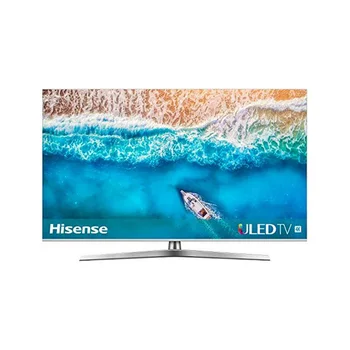 

Smart TV Hisense 55U7B 55" 4K Ultra HD LED WiFi Silver