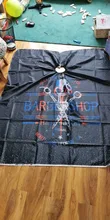 140*160cm nuevo impermeable peluquería tela para barbería peluquero delantal bata de corte de pelo de los niños y adultos cabo Pro Estilismo de salón herramienta Tinte para el cabello, aceite, permanente, salón, tela,