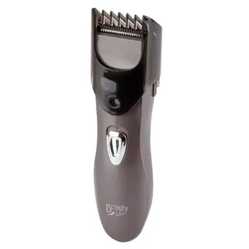 

Clippers JATA MP35B-BLADES stainless steel-cut Guide-5 positions-detachable head-works with 2 * AAA PIL