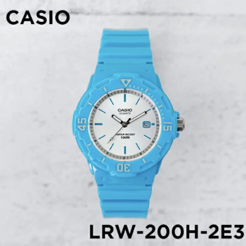 casio general