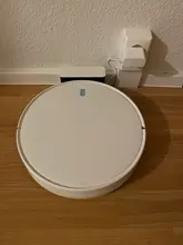 Xiaomi Mijia Mi Robot Vacuum Cleaner G1 Sweeping Mopping Cleaner 2200pa Cyclone Suction