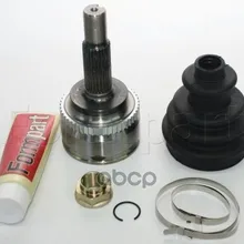 Шрус Наружный Formpart 42398005s FormPart арт. 42398005S