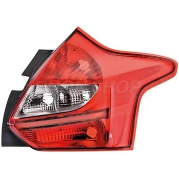 

Фара задняя левая (Hatchback, LED) для for Focus III 04/11-10/14 Hella - 2VP 354 995-071