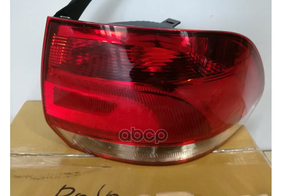 Фонарь Зад. R Vw Polo 10- Седан Depo 44119d1rldu Depo арт. 44119D1RLDU