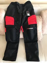 Racing Jacket Clothing-Protection DUHAN Motocross Enduro Coldproof Riding Men