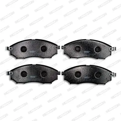 Колодки тормозные NISSAN MURANO/PATHFINDER/QASHQAI/RENAULT KOLEO|Тормозной цилиндр| |
