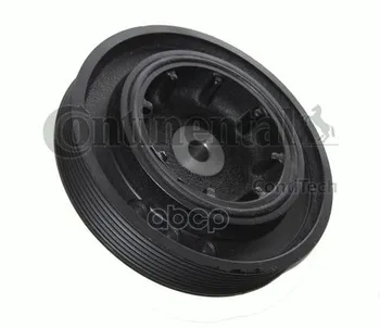 

Crankshaft pulley with damper cool. oscillations ContiTech art. vd1101