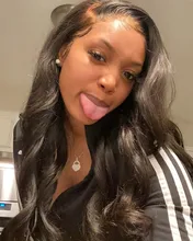 Melodie 28 30 32 pulgadas onda del cuerpo mechones con cierre brasileño de la Virgen del pelo humano Frontal agua mechones y 4X4 cierre