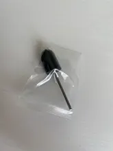 ERUIKA-perforadora de goma profesional para manicura y pedicura, 1 Uds., accesorios para pulido de uñas