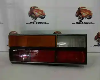 

LEFT REAR light AUDI 100 (431/433/435)