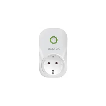 

Approx APPSP10V2 smart plug WiFi